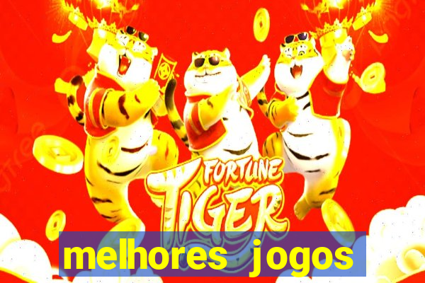 melhores jogos estrategia android